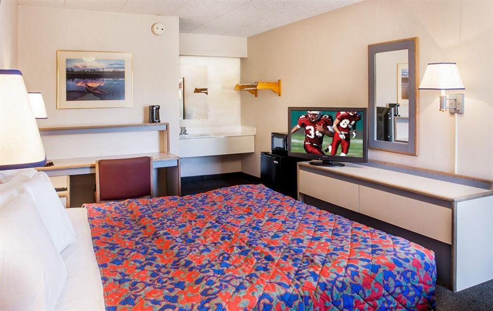 Travelodge By Wyndham Peoria Luaran gambar