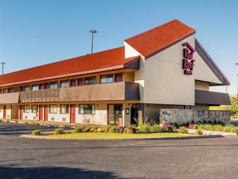 Travelodge By Wyndham Peoria Luaran gambar