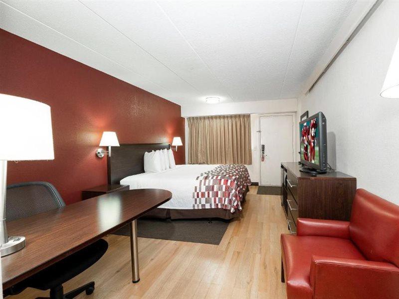 Travelodge By Wyndham Peoria Luaran gambar