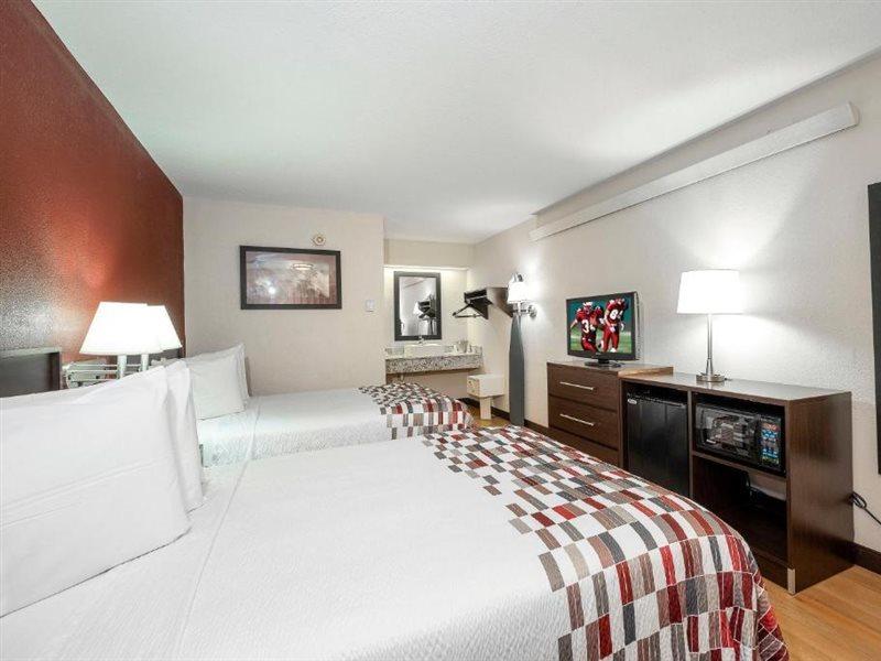 Travelodge By Wyndham Peoria Luaran gambar