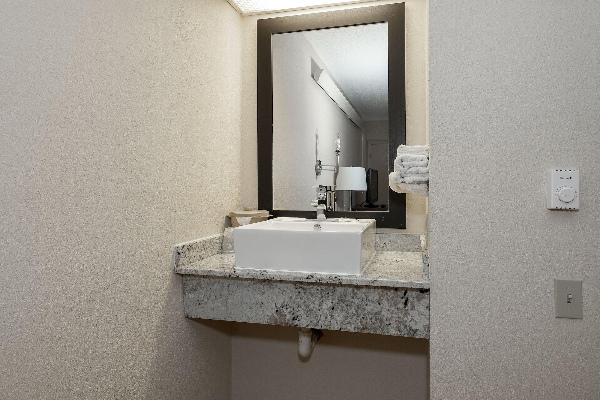 Travelodge By Wyndham Peoria Luaran gambar