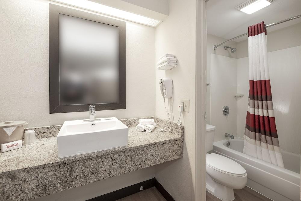Travelodge By Wyndham Peoria Luaran gambar
