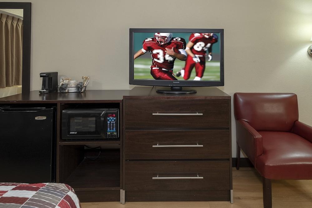 Travelodge By Wyndham Peoria Luaran gambar