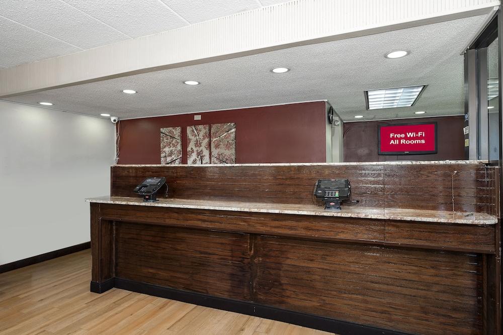 Travelodge By Wyndham Peoria Luaran gambar