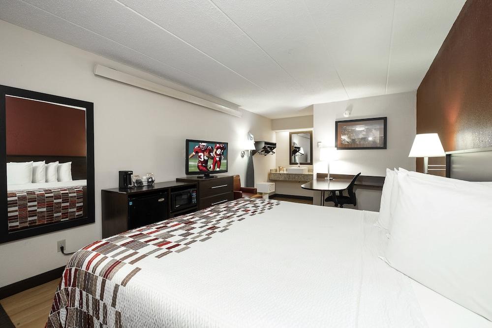 Travelodge By Wyndham Peoria Luaran gambar