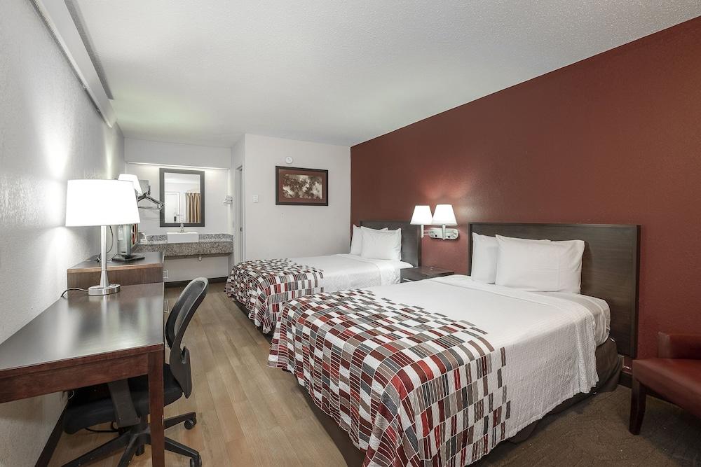 Travelodge By Wyndham Peoria Luaran gambar