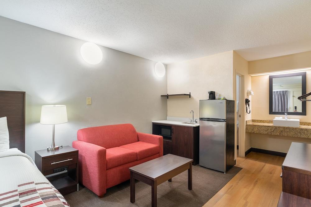 Travelodge By Wyndham Peoria Luaran gambar