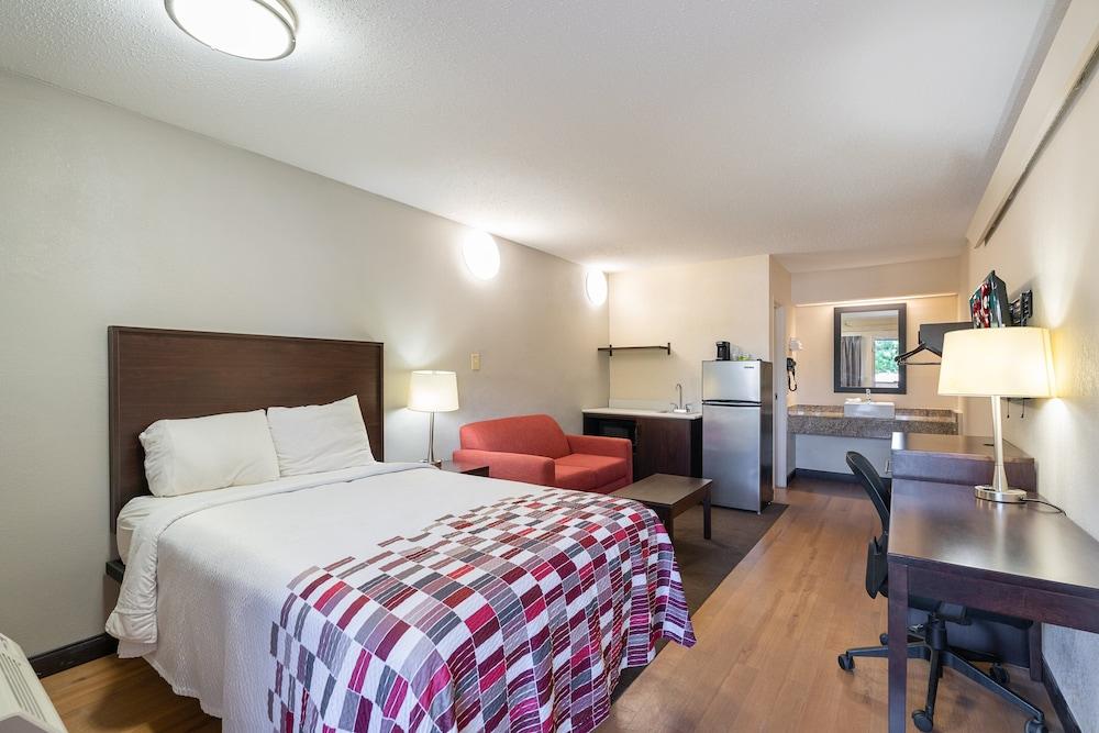 Travelodge By Wyndham Peoria Luaran gambar