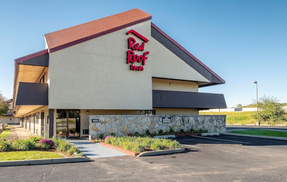Travelodge By Wyndham Peoria Luaran gambar