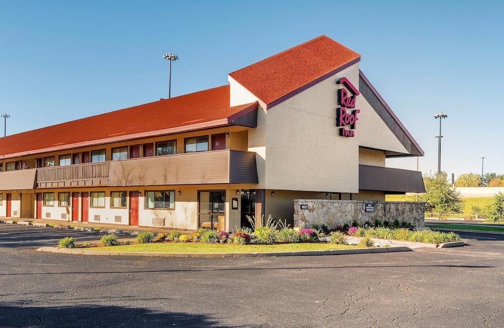 Travelodge By Wyndham Peoria Luaran gambar