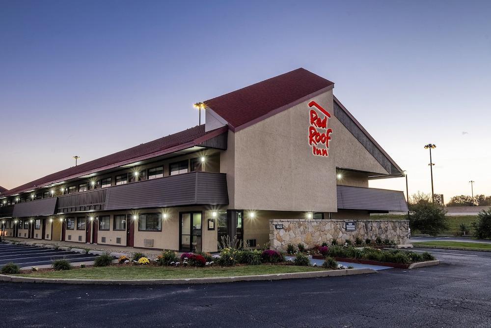 Travelodge By Wyndham Peoria Luaran gambar