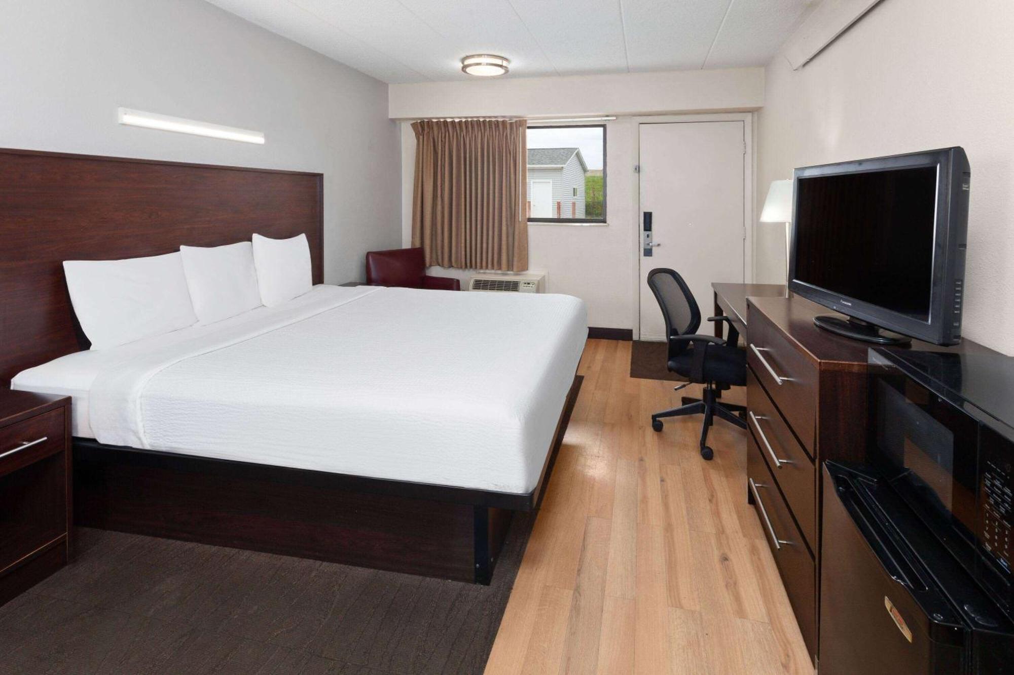 Travelodge By Wyndham Peoria Luaran gambar