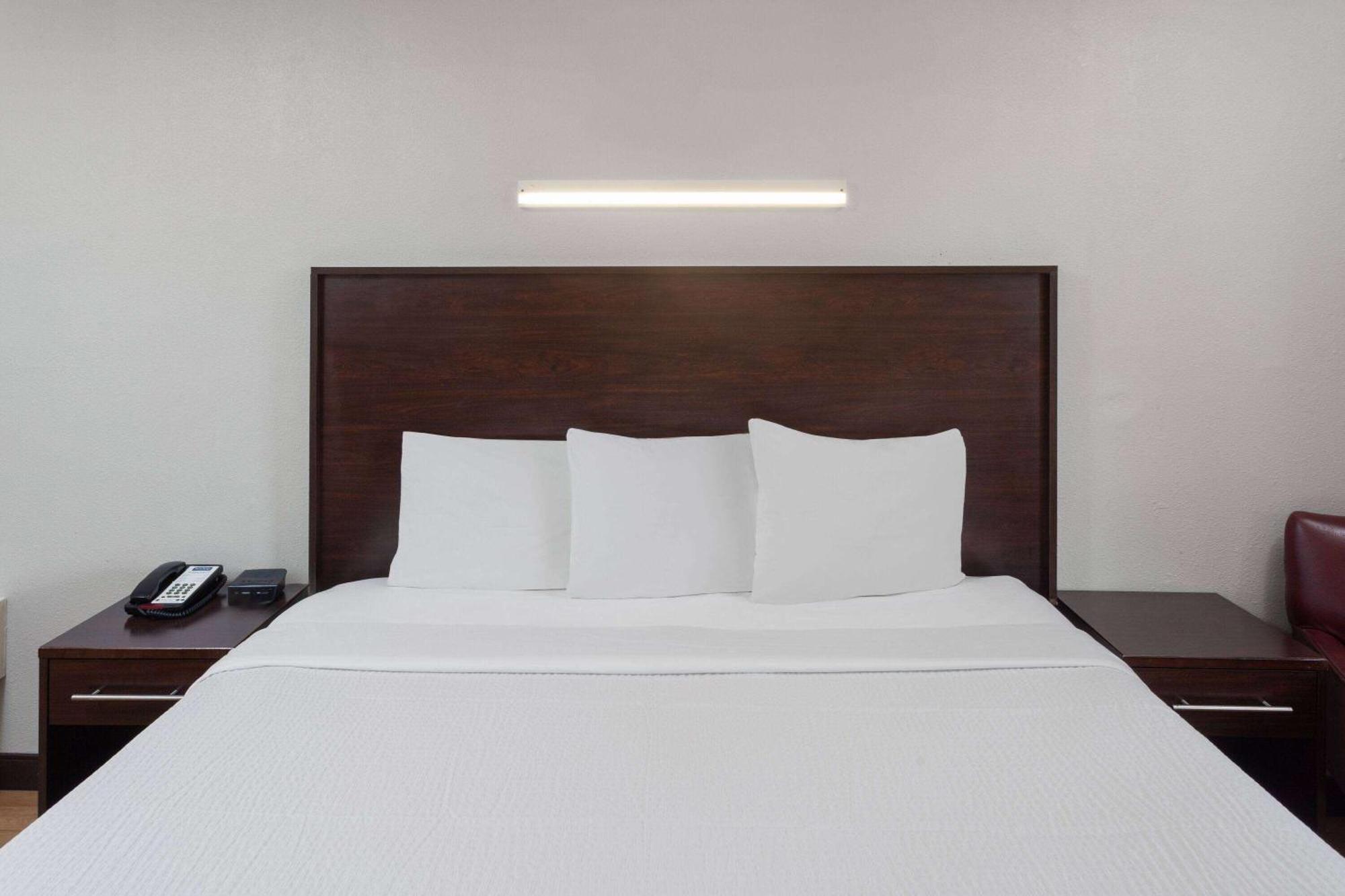 Travelodge By Wyndham Peoria Luaran gambar