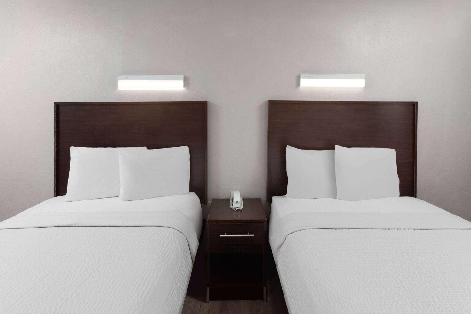 Travelodge By Wyndham Peoria Luaran gambar