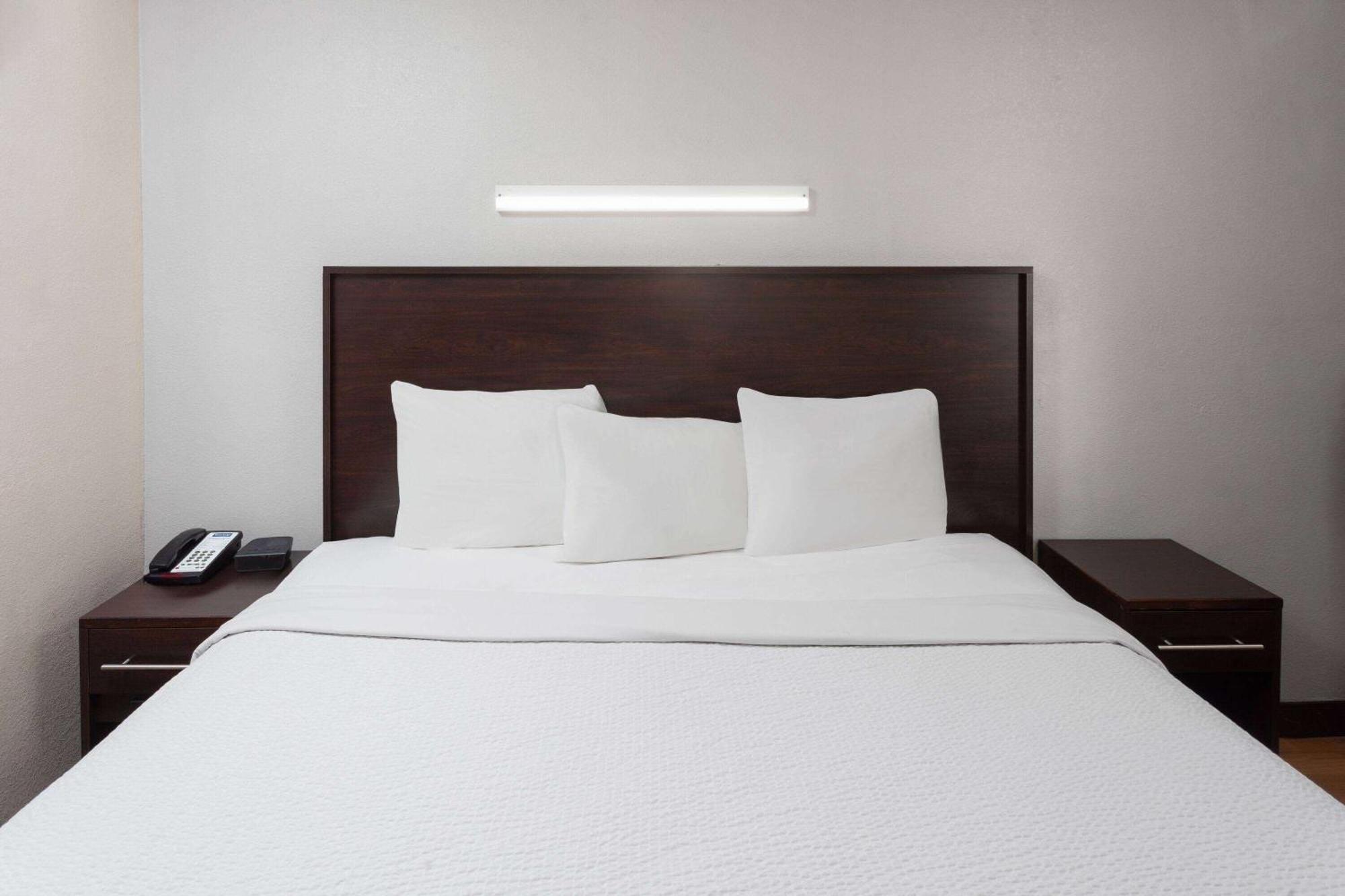 Travelodge By Wyndham Peoria Luaran gambar