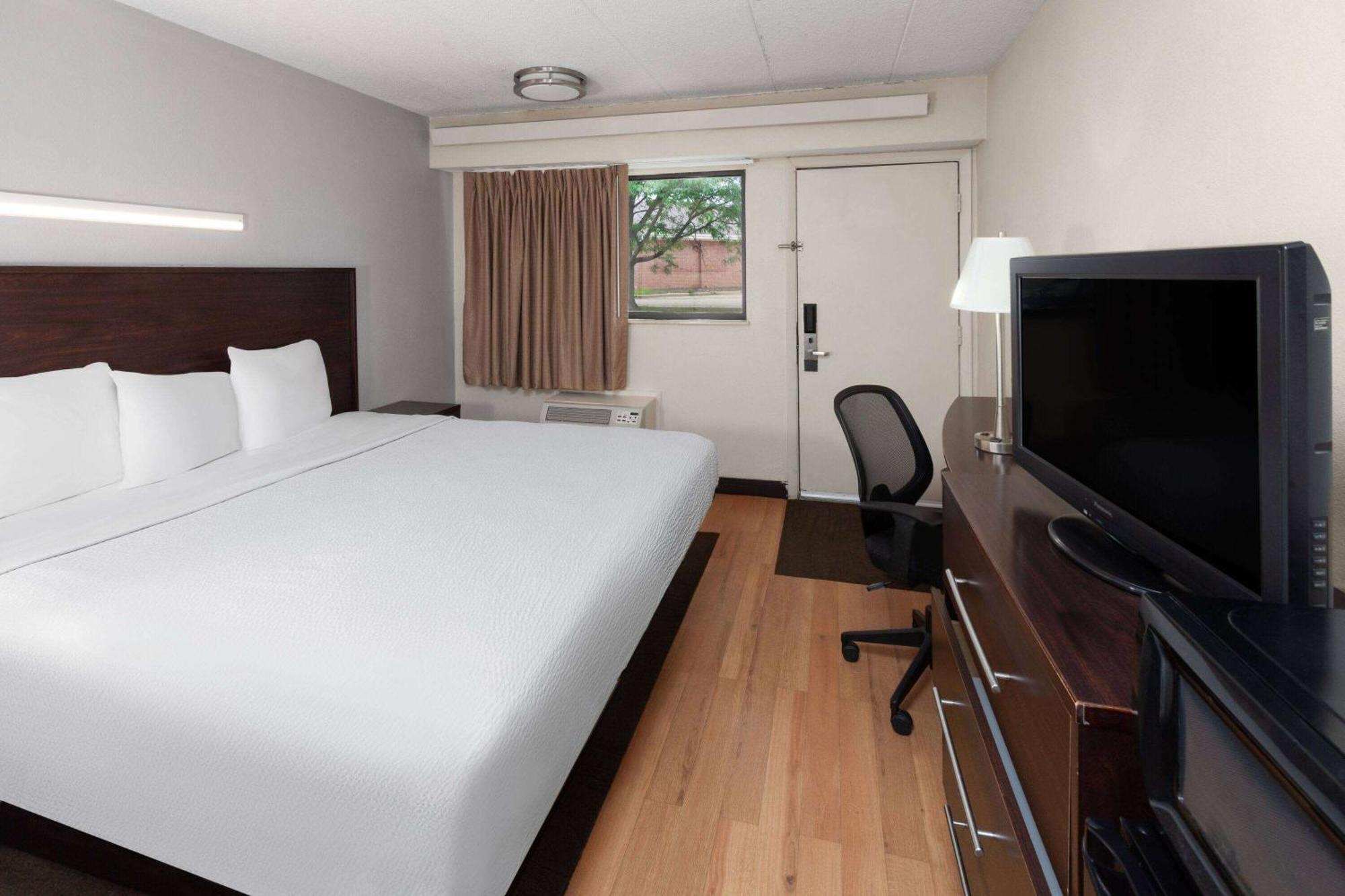 Travelodge By Wyndham Peoria Luaran gambar