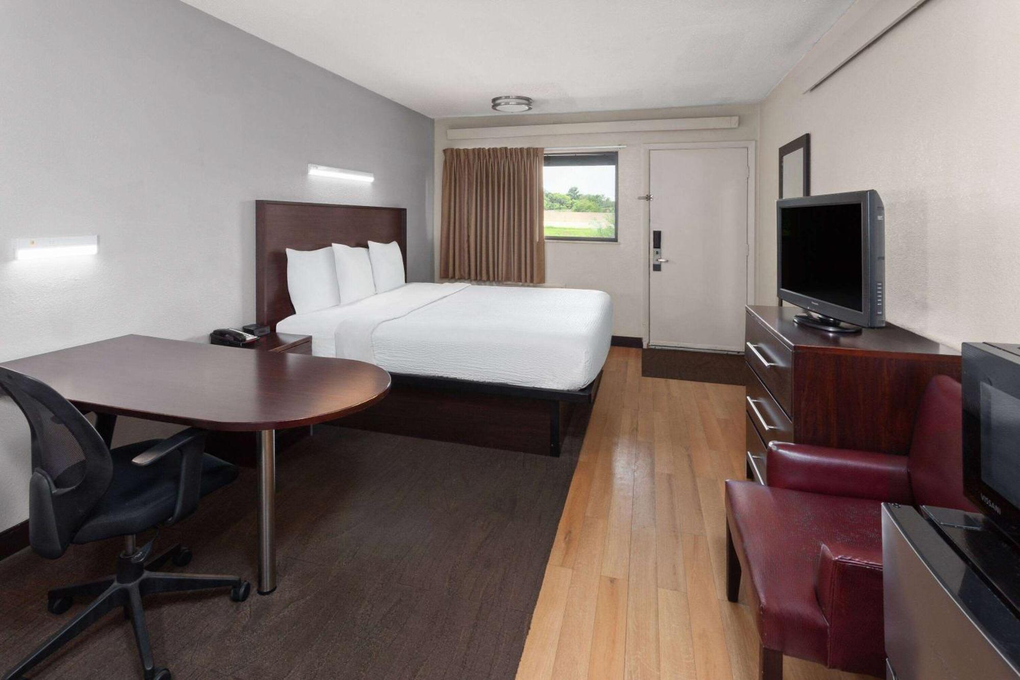 Travelodge By Wyndham Peoria Luaran gambar