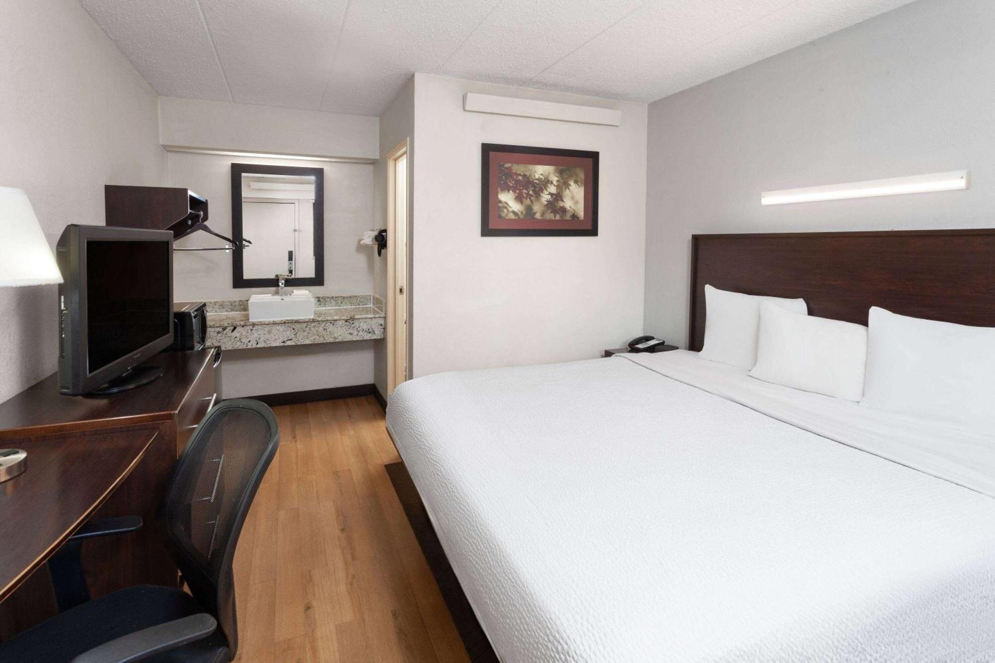 Travelodge By Wyndham Peoria Luaran gambar