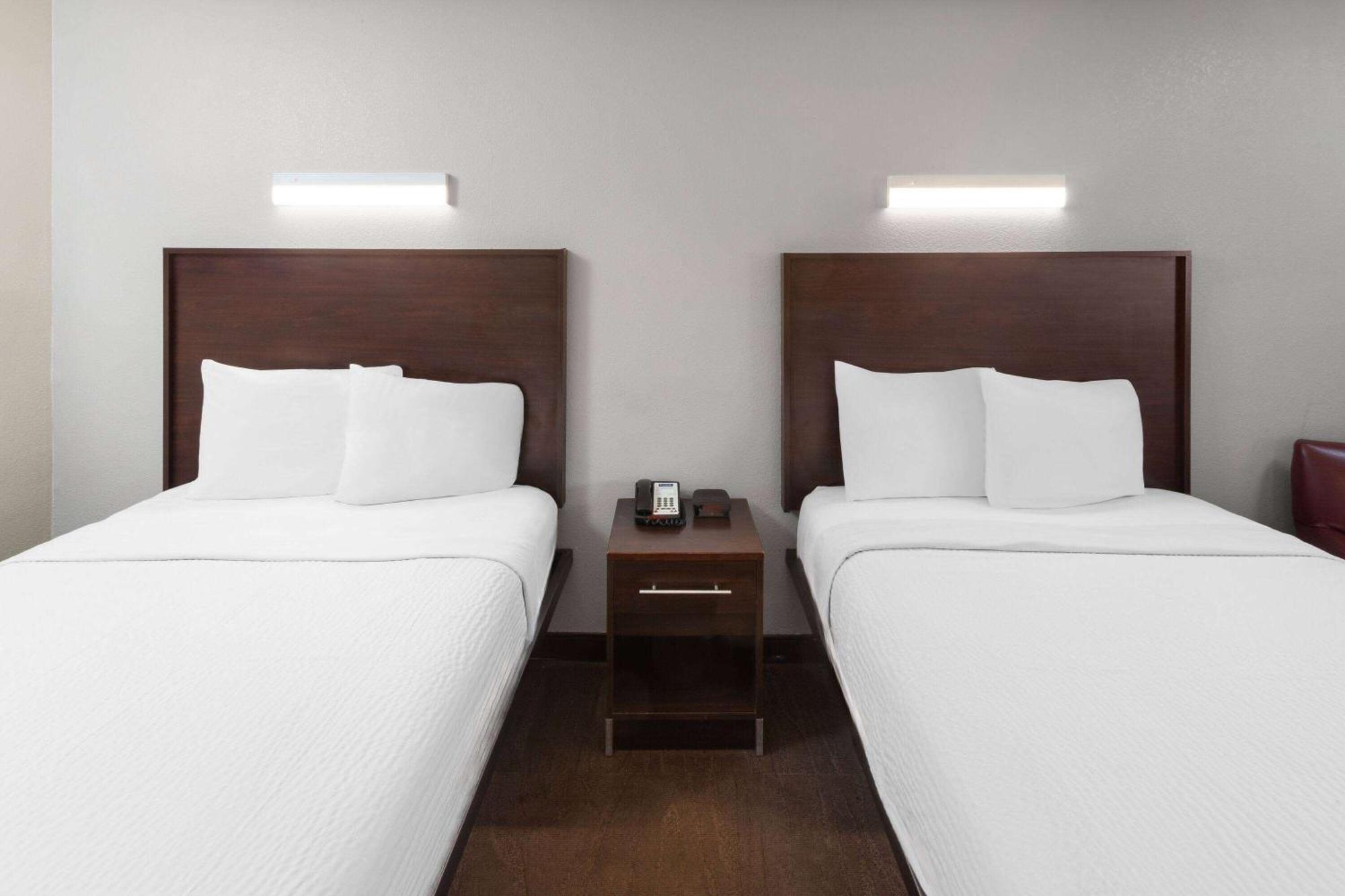 Travelodge By Wyndham Peoria Luaran gambar