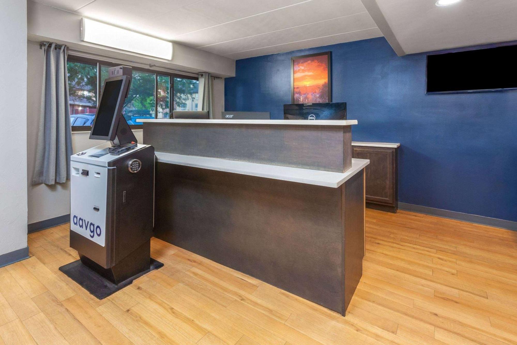 Travelodge By Wyndham Peoria Luaran gambar