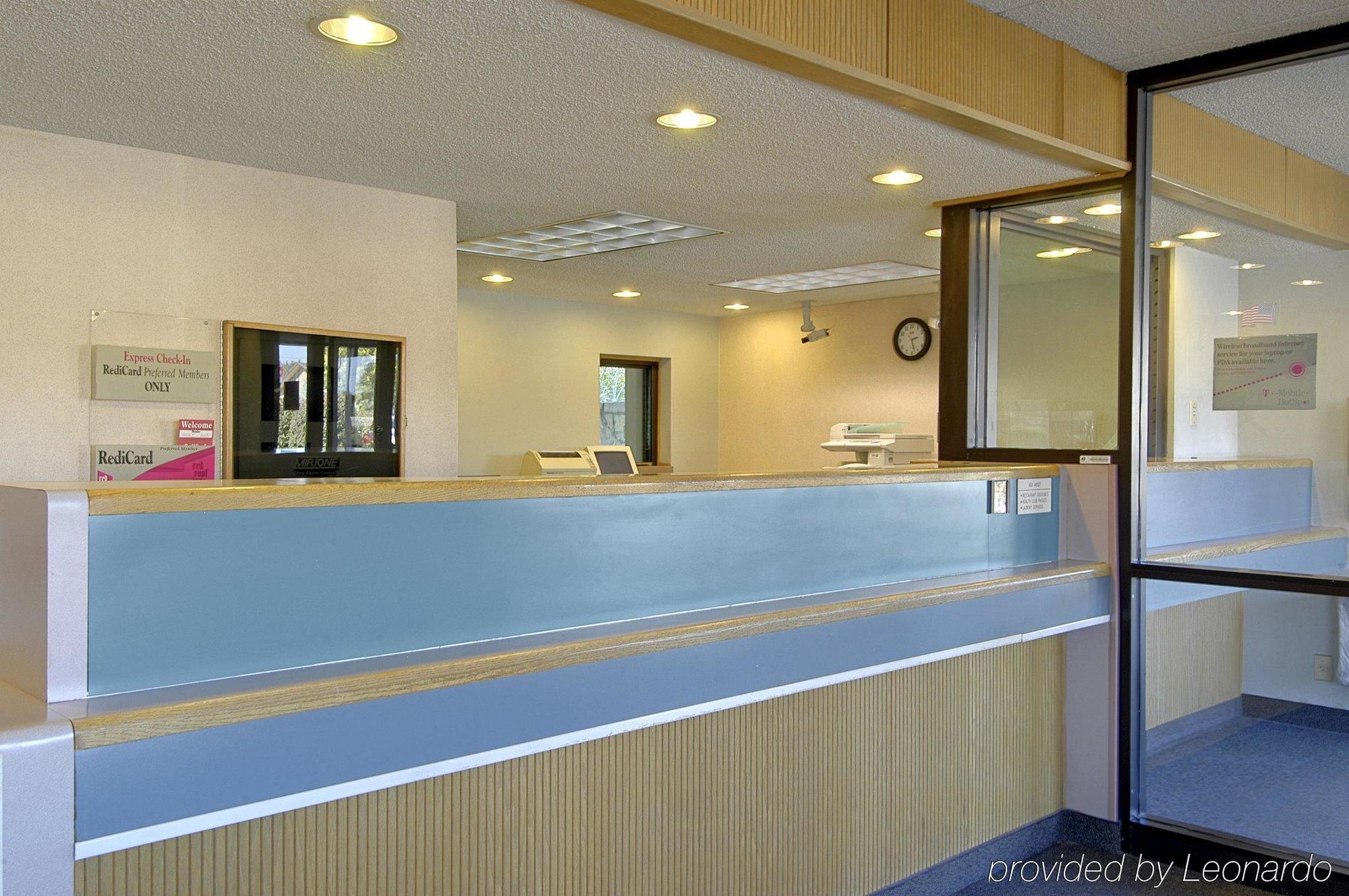 Travelodge By Wyndham Peoria Dalaman gambar