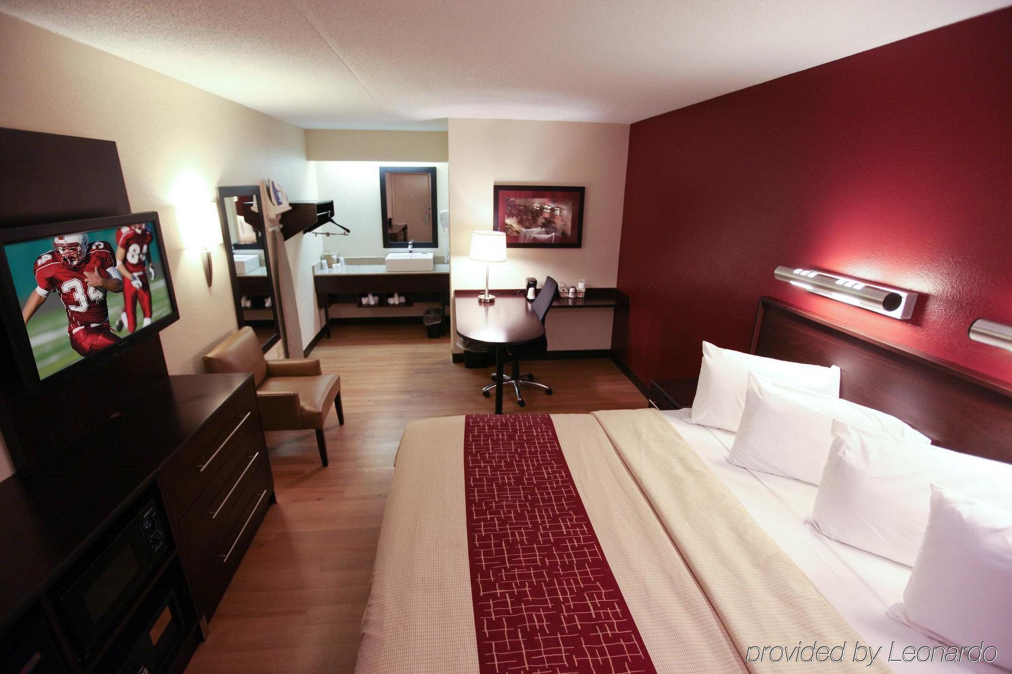Travelodge By Wyndham Peoria Luaran gambar
