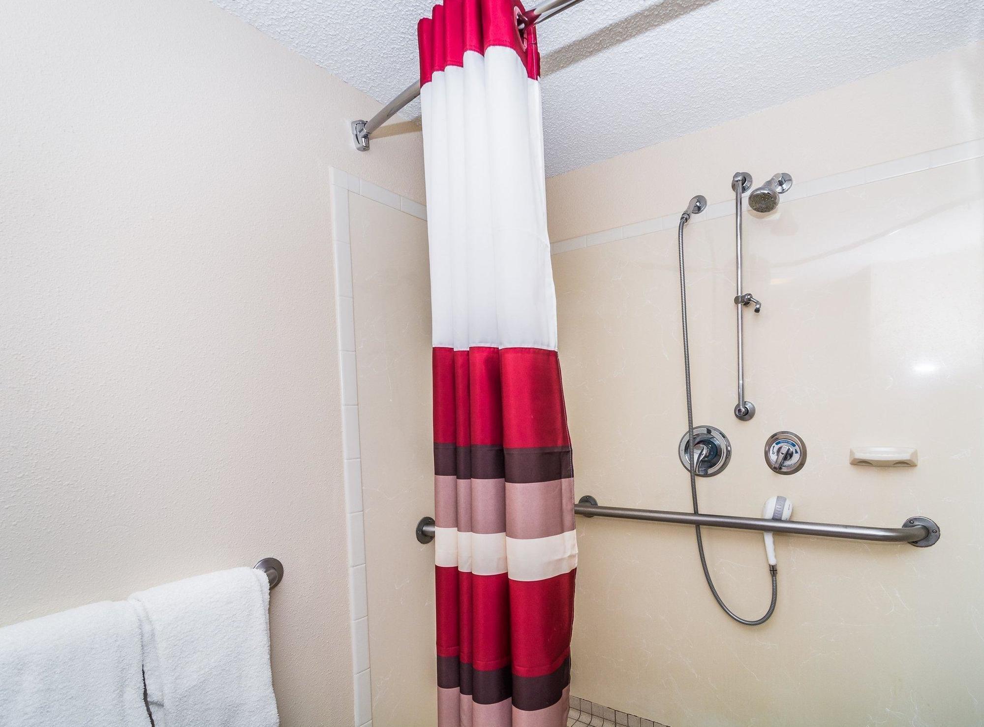 Travelodge By Wyndham Peoria Luaran gambar