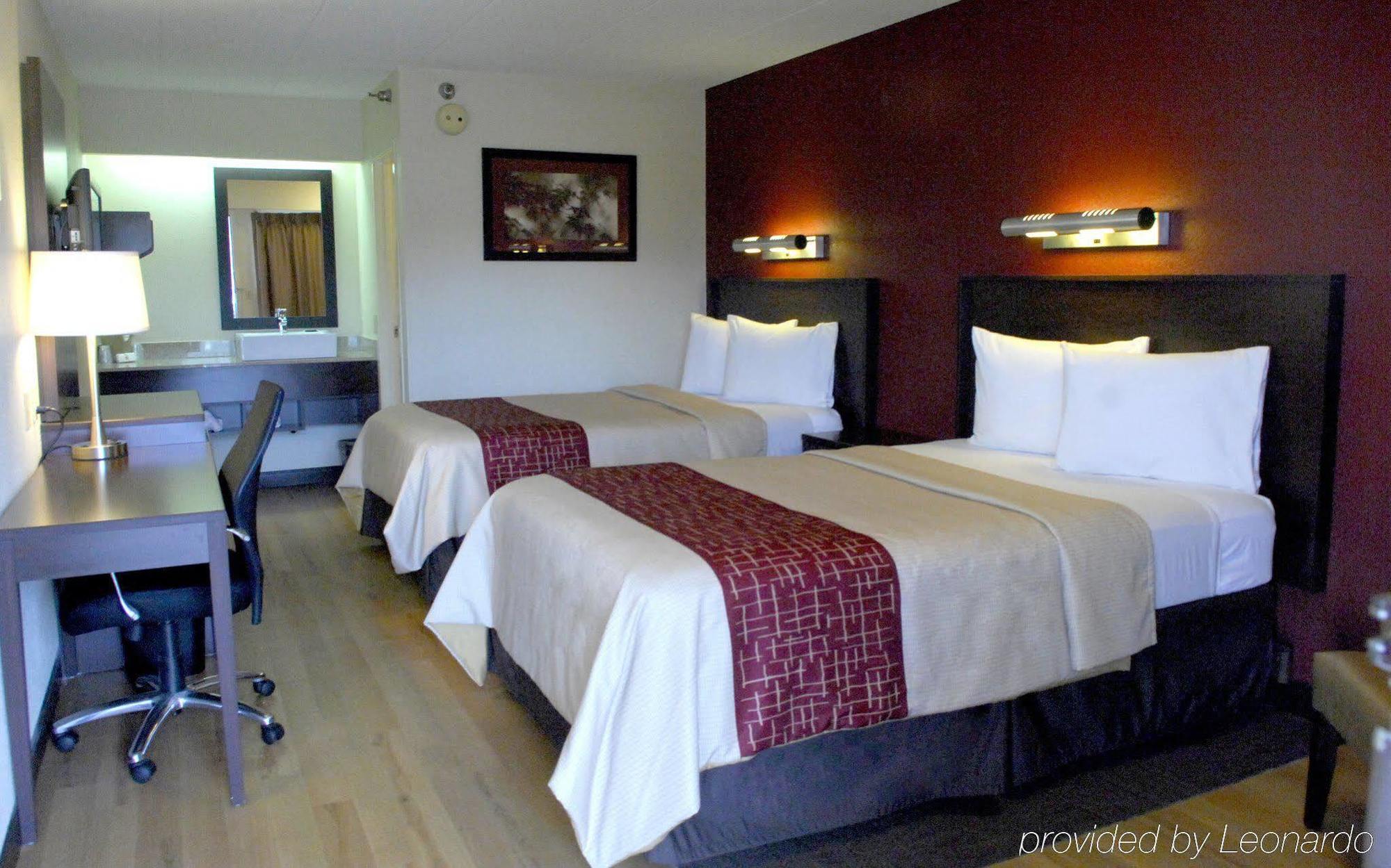 Travelodge By Wyndham Peoria Luaran gambar