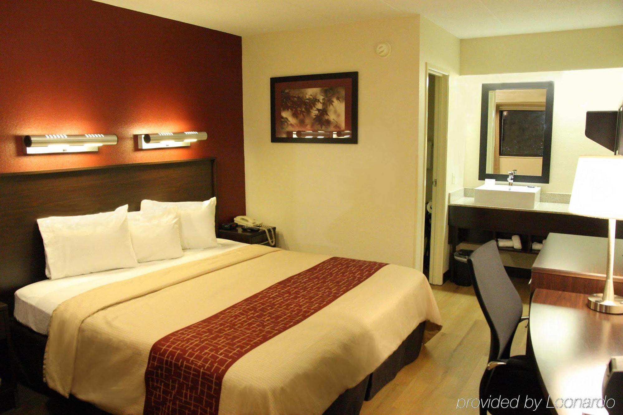 Travelodge By Wyndham Peoria Luaran gambar