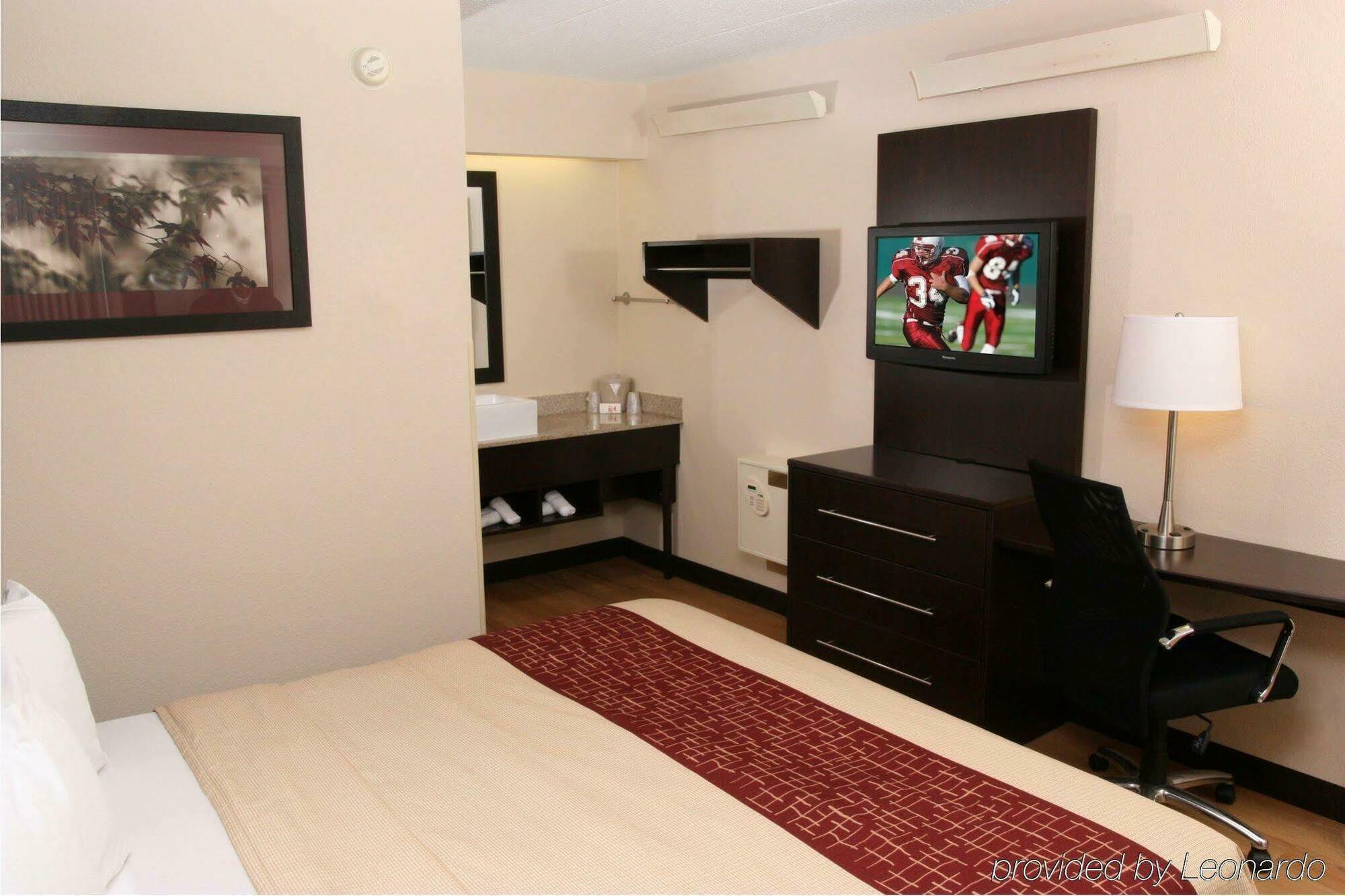 Travelodge By Wyndham Peoria Luaran gambar